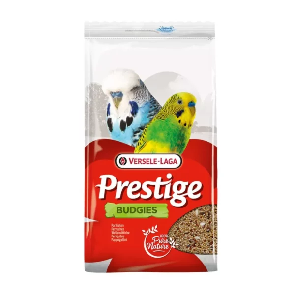 Versele-Laga Prestige Ondulati