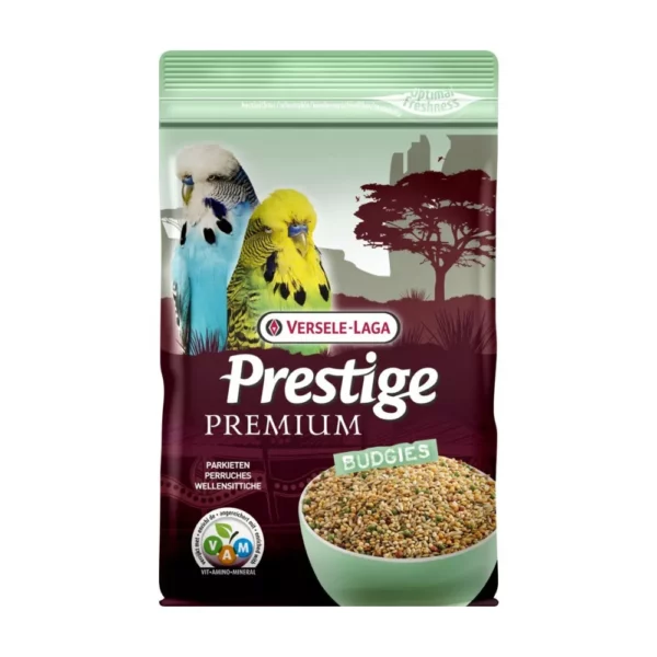 Versele-Laga Prestige Premium Ondulati