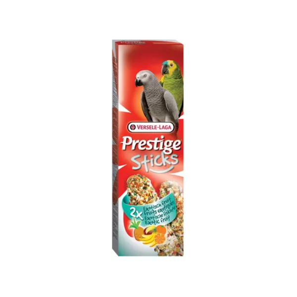 Versele-Laga Prestige Stiks frutta Pappagalli