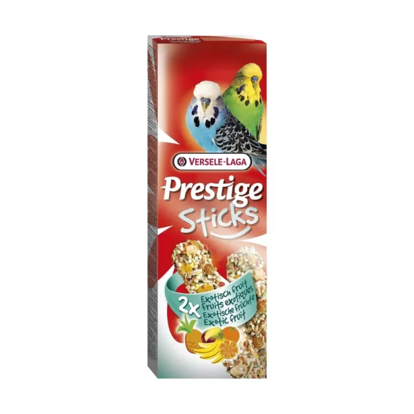 Versele-Laga Prestige Sticks Frutta Ondulati