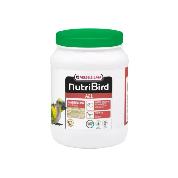 Versele-Laga Nutribird A21