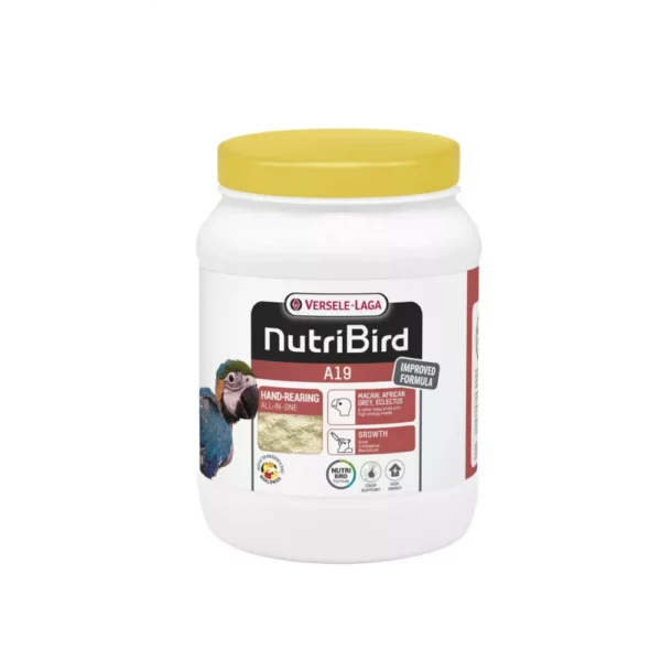 Versele-Laga Nutribird A19