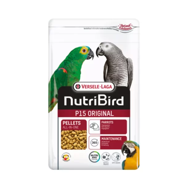 Versele-laga Nutribird P15 Original