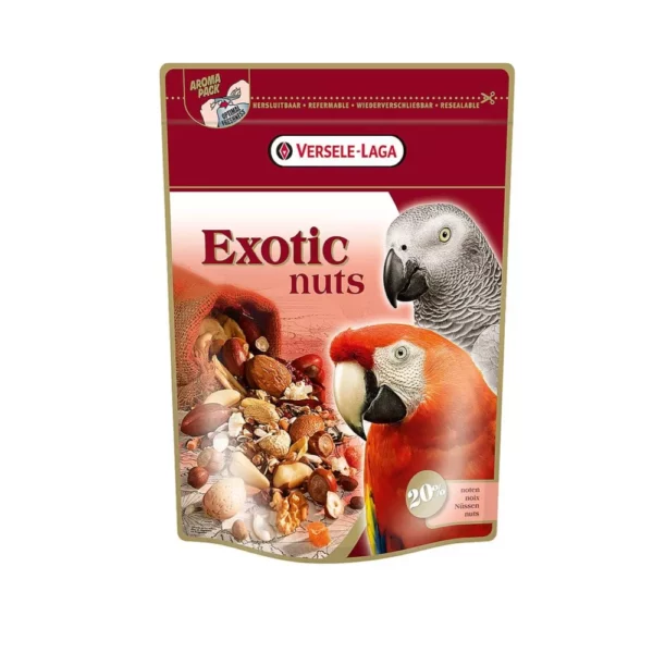 Versele-Laga Exotic Nuts