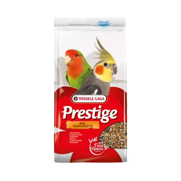 Versele-Laga Prestige Parrocchetti Grandi