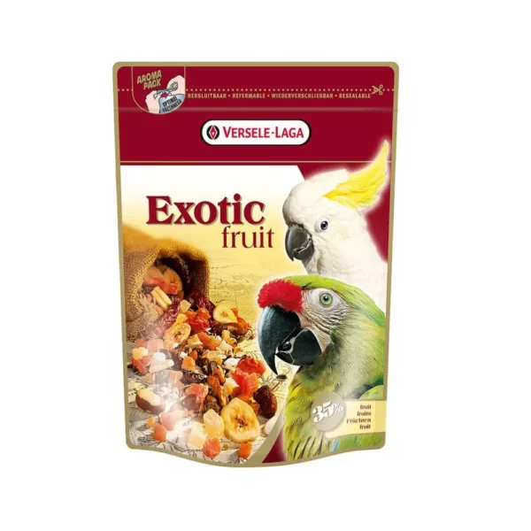 Versele-Laga Exotix Fruit