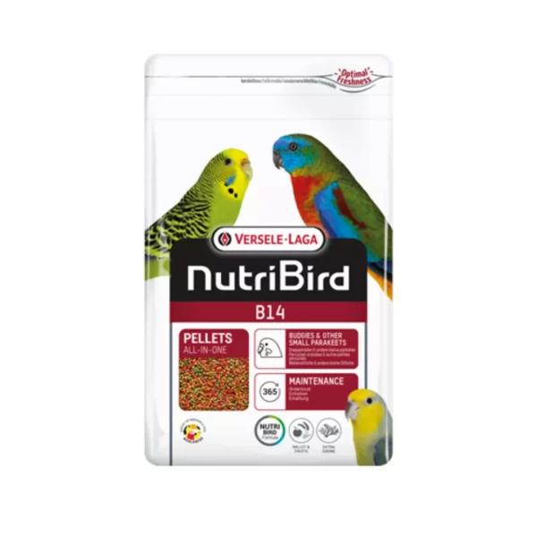 Versele-Laga Nutribird B14