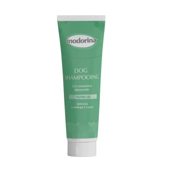 Inodorina Shampoo Cane Clorexidina