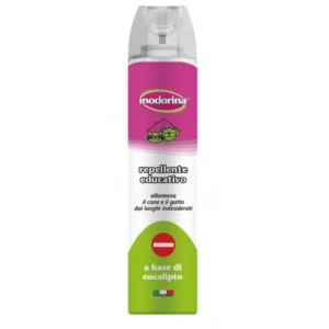 Inodorina Repellente Educativo Spray