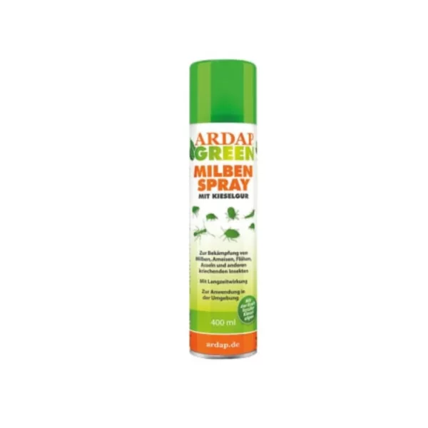 Ardan Green spray insetticida