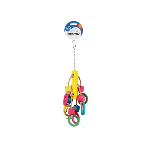 Bird Toy art. 4745009