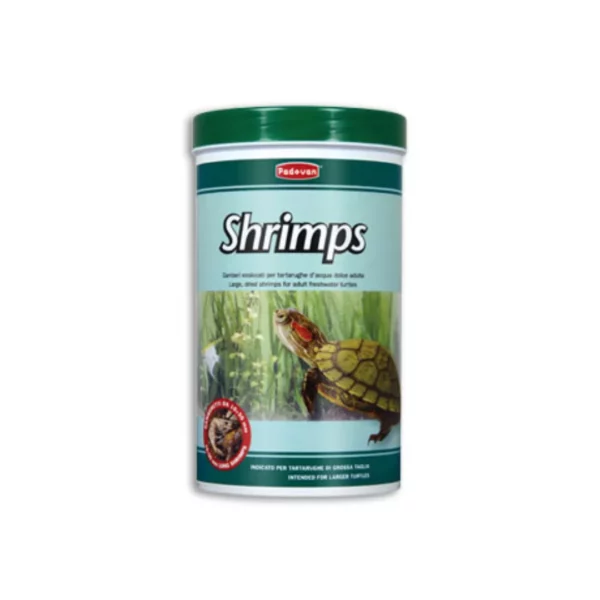 Padovan Shrimps 160g