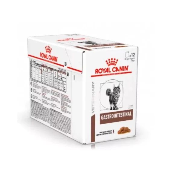 Royal Canin V-Diet Gastrointestinal Gatto