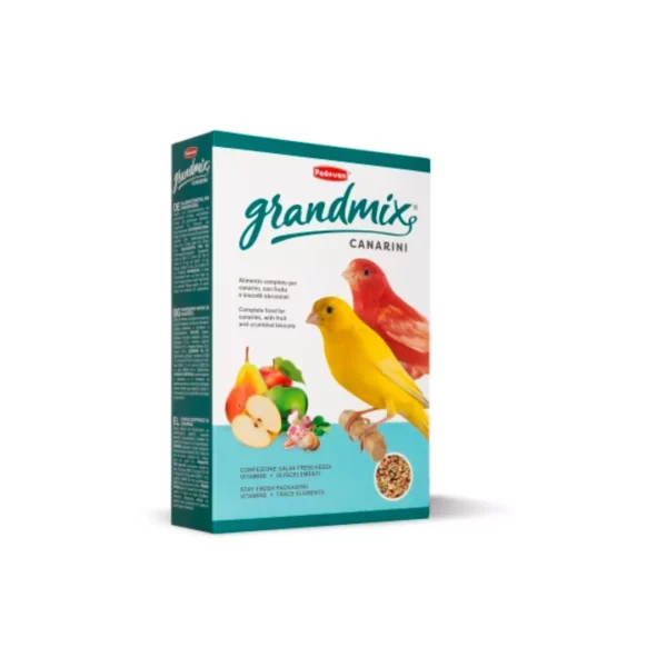 Padovan Grandmix Canarini 1kg