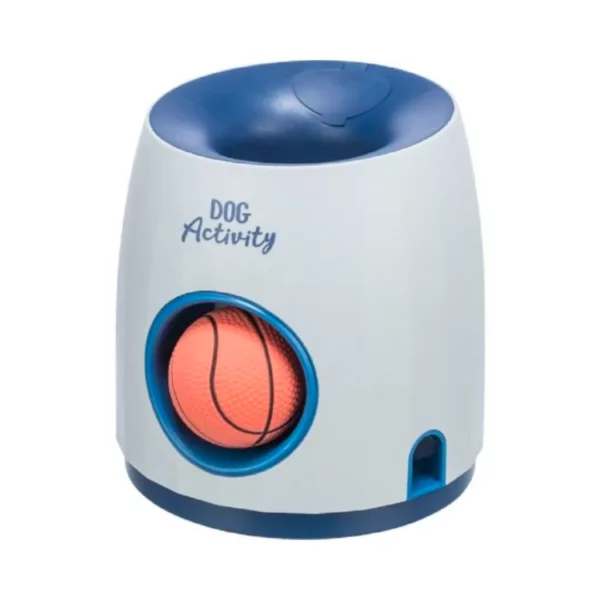 Trixie Dog Activity Ball & Treat