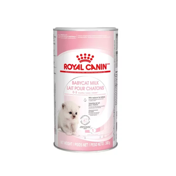 Royal Canin BabyCat Milk - Latte in Polvere