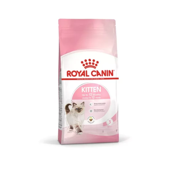 Royal Canin Kitten