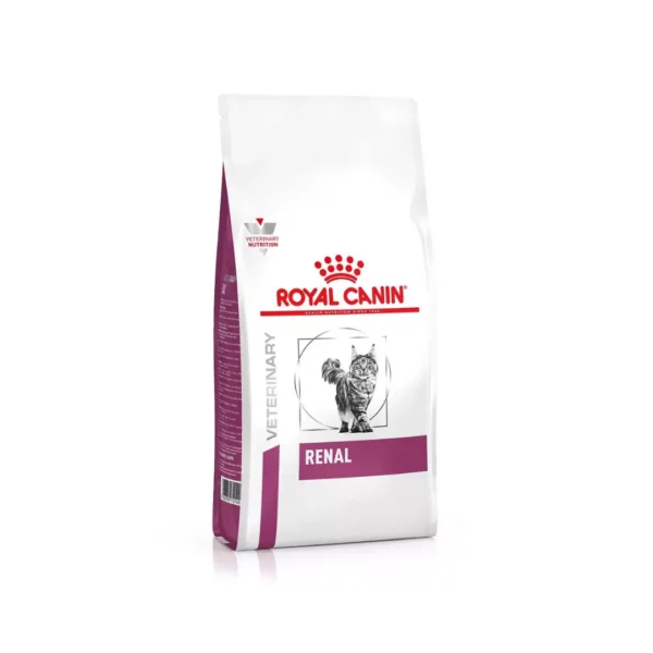 Royal Canin Gatto Renal