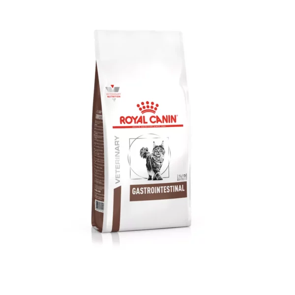 Royal Canin Gatto Gastrointestinal