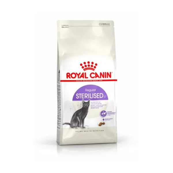 Royal Canin Gatto Regular Sterilised