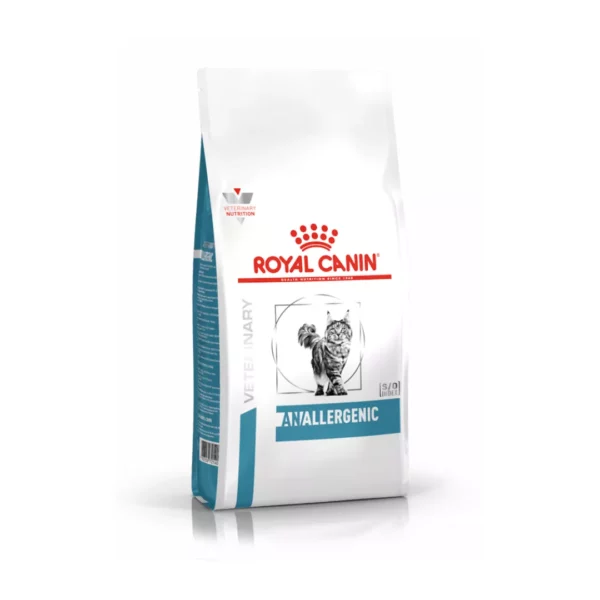 Royal Canin Gatto Anallergenic