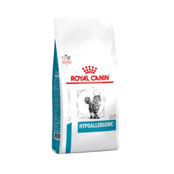 Royal Canin Gatto Hypoallergenic