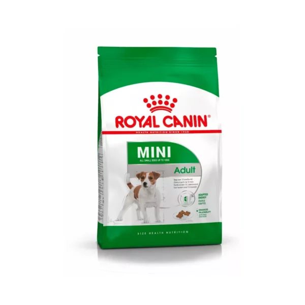 Royal Canin Mini Adult