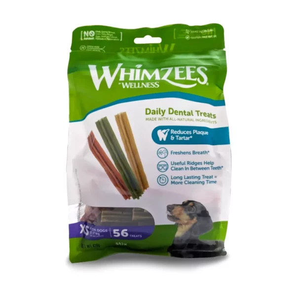 WhimZees Dentastix Cani 56 pezzi