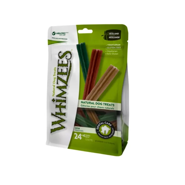 WhimZees Dentastix Cani S 28pz