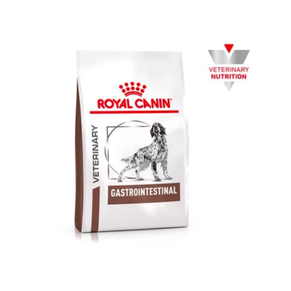 Royal Canin Cane Gastrointestinal 2kg