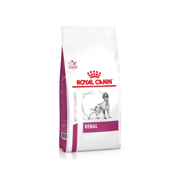 Royal Canin Cane Renal