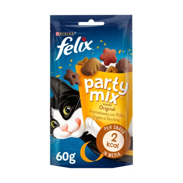 Felix Par.ty Mix Formaggio