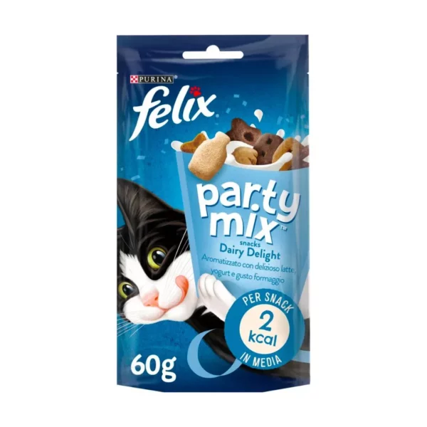 Felix Par.ty Mix Latte e Yogurt