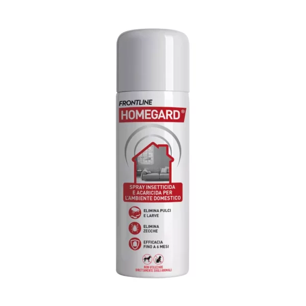 Frontline Homegard 250ml